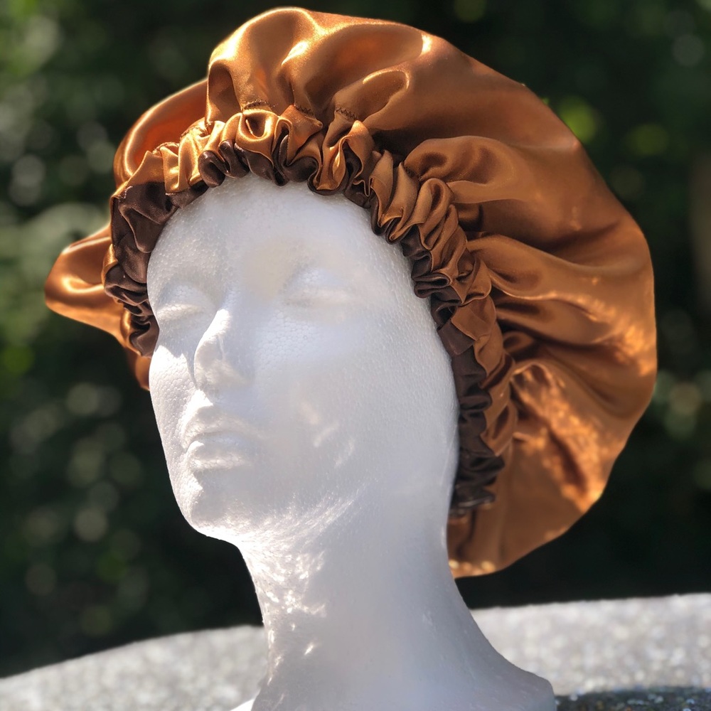 Custom Made Hair Bonnet(s)